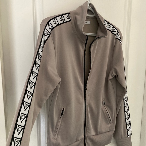 TNA Tops - TNA Jacket